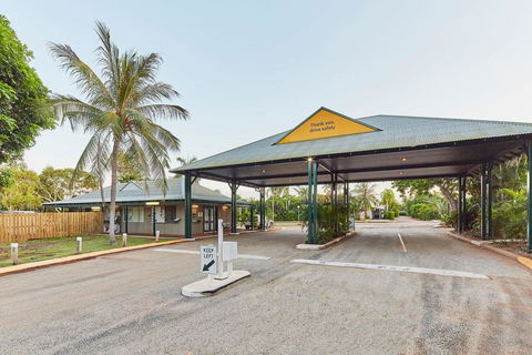 RAC Cable Beach Holiday Park - Darwin Holiday 1