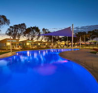 RAC Cervantes Holiday Park - Darwin Holiday