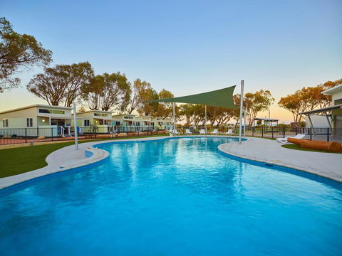 RAC Cervantes Holiday Park - Darwin Holiday 1