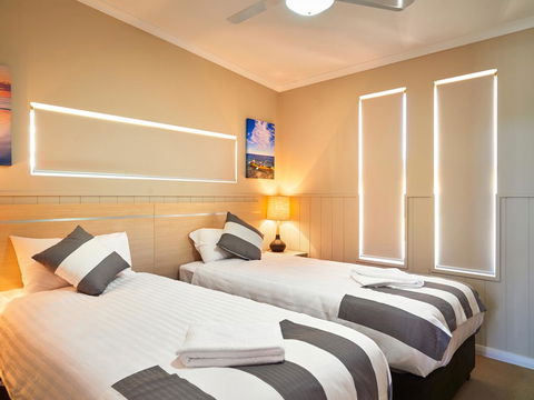 RAC Cervantes Holiday Park - Darwin Holiday 3