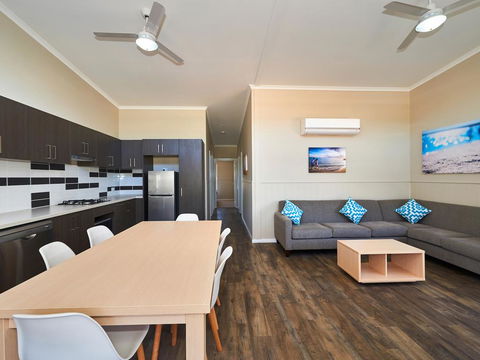 RAC Cervantes Holiday Park - Darwin Holiday 2