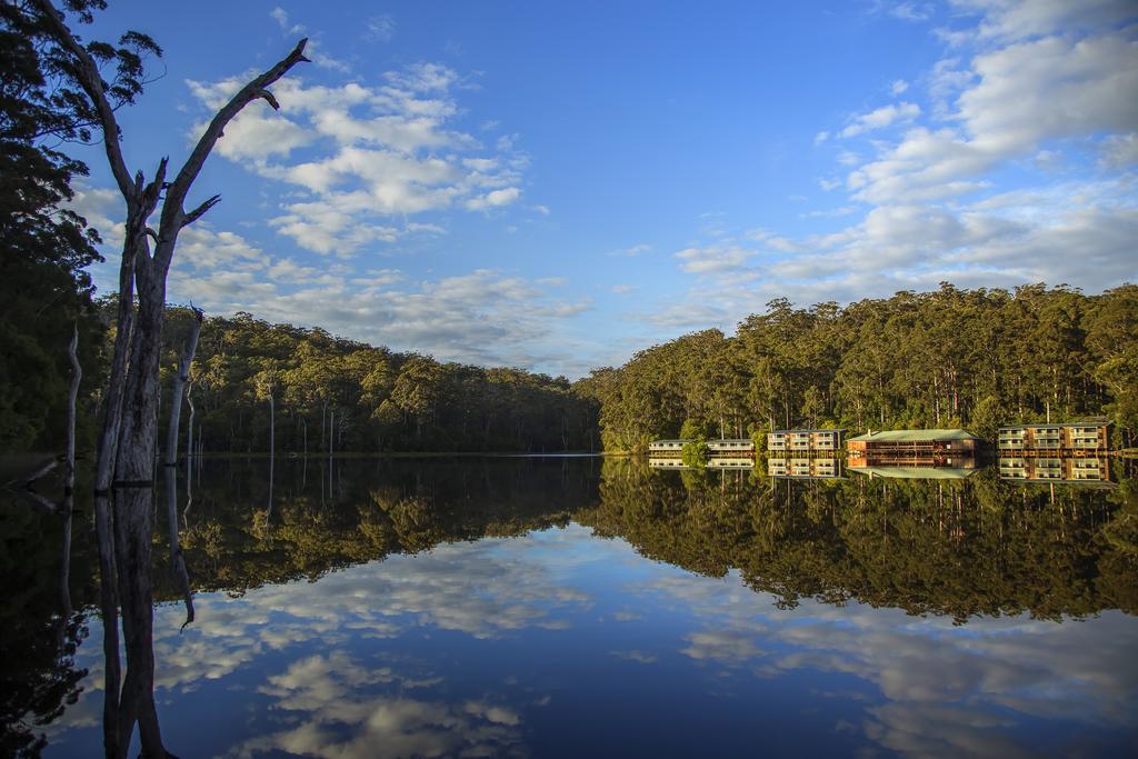 Beedelup WA Darwin Holiday