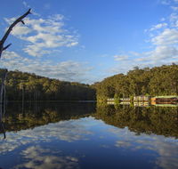 RAC Karri Valley Resort - Darwin Holiday