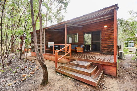 RAC Margaret River Nature Park - Darwin Holiday 0