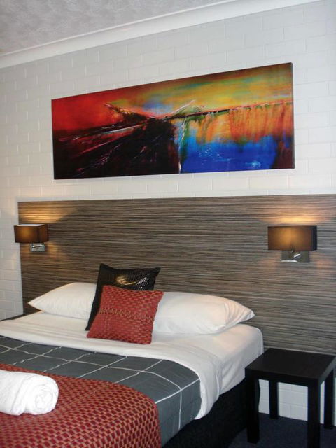 Raceview Motor Inn - Darwin Holiday 3