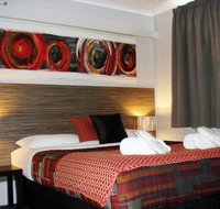 Raceview Motor Inn - Darwin Holiday