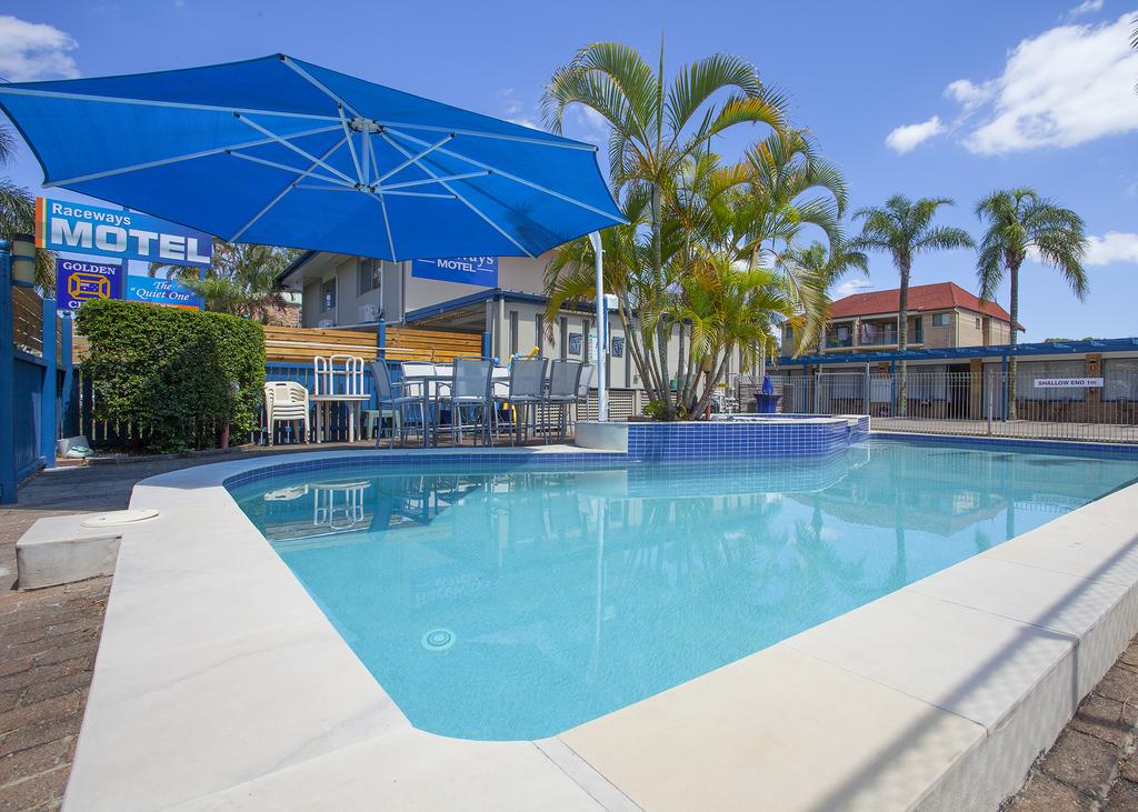 Hamilton QLD Darwin Holiday