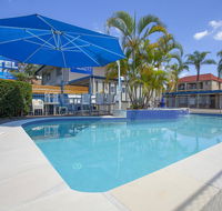 Raceways Motel - Darwin Holiday