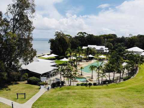 Rafferty's Resort - Darwin Holiday 1