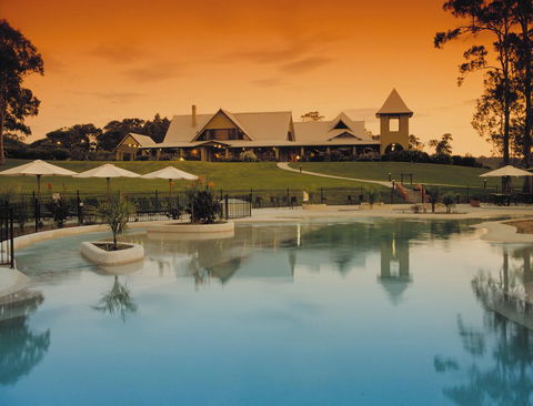 Rafferty's Resort - Darwin Holiday 0