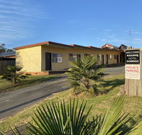 Railway Hotel Dorrigo