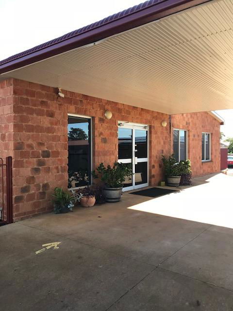 RAILWAY HOTEL MOTEL - Darwin Holiday 0
