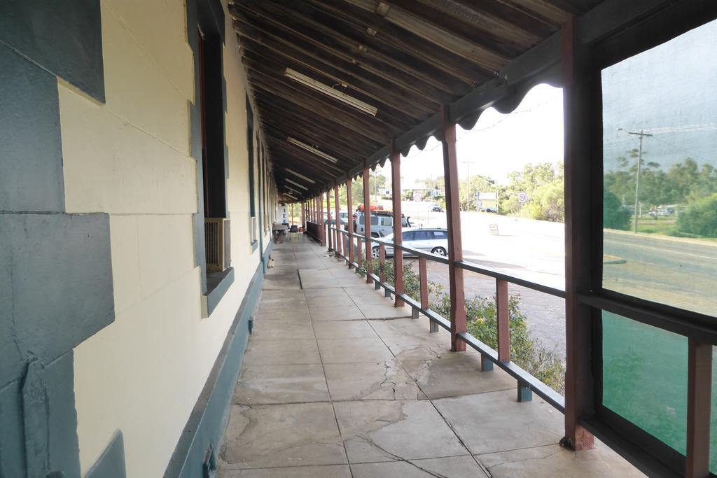 Gingin WA Darwin Holiday
