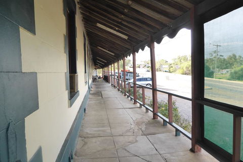 Railway Tavern Northampton - Darwin Holiday 0