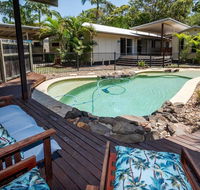Rainbow Beach Esprit - Darwin Holiday