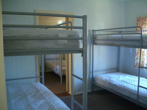 Rainbow Pines Tourist Caravan Park - Darwin Holiday 2