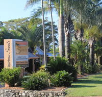 Rainbow Sands Resort - Darwin Holiday