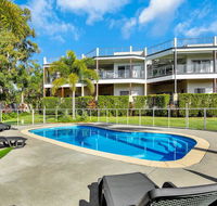 Rainbow Towers 2 - Rainbow Beach High on the Hill Panoramic Views Wi-Fi - Darwin Holiday