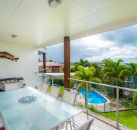 Rainbow Towers 4 - Rainbow Beach 360 Degree Vistas Absolutely Gorgeous - Darwin Holiday