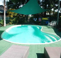 Rainforest Motel - Darwin Holiday