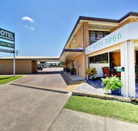 Raintree Motel - Darwin Holiday