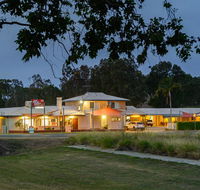 Raintree Motel Biloela