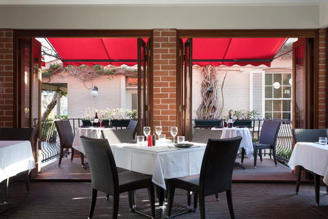 Ramada By Wyndham Brisbane Windsor - Darwin Holiday 0