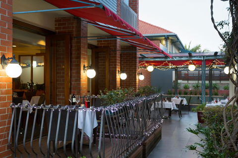 Ramada By Wyndham Brisbane Windsor - Darwin Holiday 3