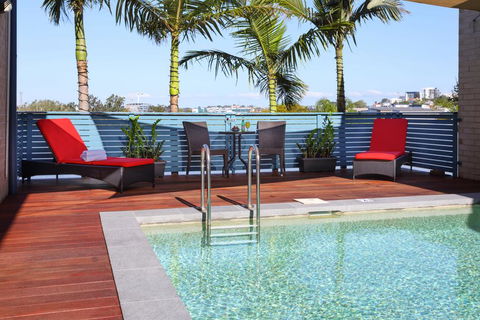 Ramada By Wyndham Brisbane Windsor - Darwin Holiday 2