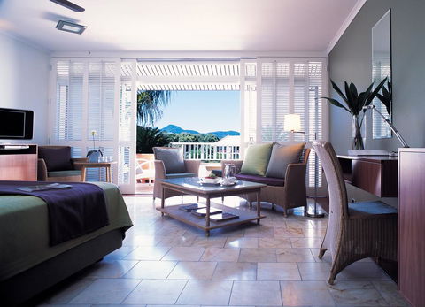 Ramada By Wyndham Cairns City Centre - Darwin Holiday 2