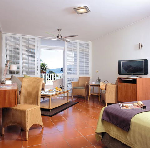 Ramada By Wyndham Cairns City Centre - Darwin Holiday 1