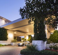 Ramada Diplomat Canberra - Darwin Holiday