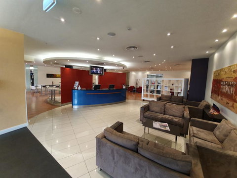 Ramada Encore By Wyndham Dandenong - Darwin Holiday 1