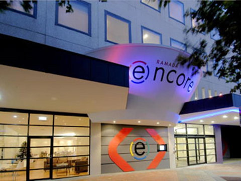 Ramada Encore By Wyndham Dandenong - Darwin Holiday 0