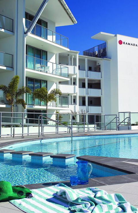 Ramada Hotel & Suites By Wyndham Ballina Byron - Darwin Holiday 3