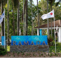 Ramada Resort Port Douglas by Resolve Getaways - Darwin Holiday