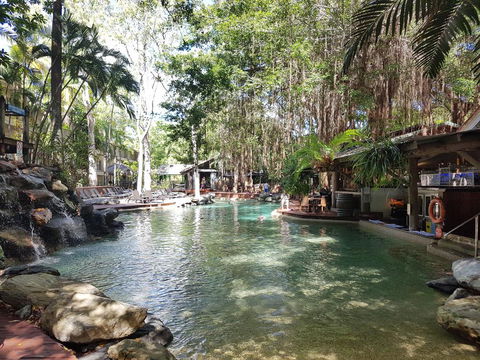Ramada Resort Port Douglas By Resolve Getaways - Darwin Holiday 1