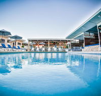Rambutan Resort - Darwin Holiday