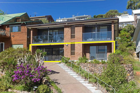 Randall Retreat, 22A Randall Drive - Darwin Holiday 1