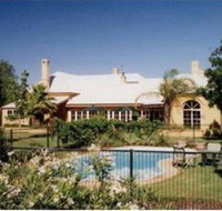 Ranelagh House - Darwin Holiday