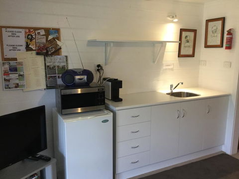 Rangers Run Cottages - Darwin Holiday 3
