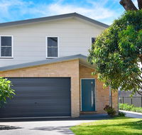 Rangoon Sunrise  Minnamurra