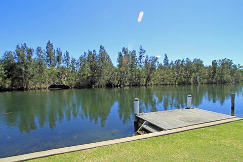 Ranu House - Waterfront - Darwin Holiday 0