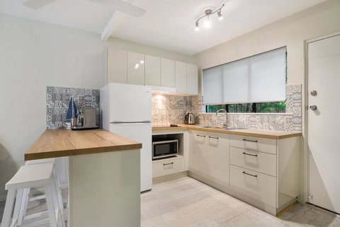 Rare! Modern Unit With Private Fenced Garden Close To The Beach PC3 - Darwin Holiday 2