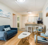 Rare Modern Unit with Private Fenced garden Close to The Beach PC4 - Darwin Holiday