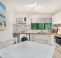 Rare Modern Unit with Private Fenced garden Close to The Beach PC5 - Darwin Holiday