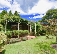 Raspberry Terrace of Leura - Darwin Holiday
