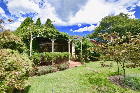 Raspberry Terrace Of Leura - Darwin Holiday 0