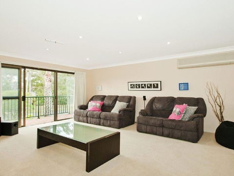 Ravello - Mediterranean Style Living - Darwin Holiday 1