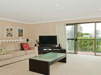 Ravello - mediterranean style living